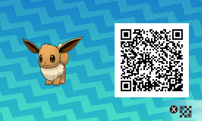 #123 - Eevee